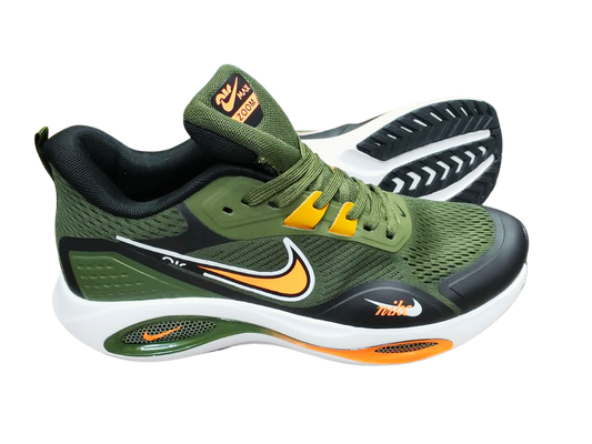 Max Nike Zoom Runners Sneakers