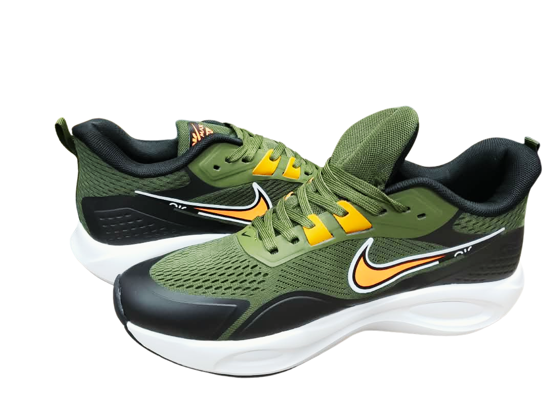 New Nike Zoom Runners Sneakers