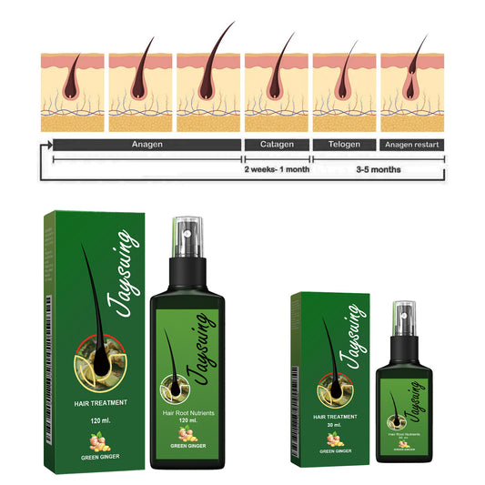 Hair Repair & Nourishing Hair Growth Spray – 30ml / 120ml