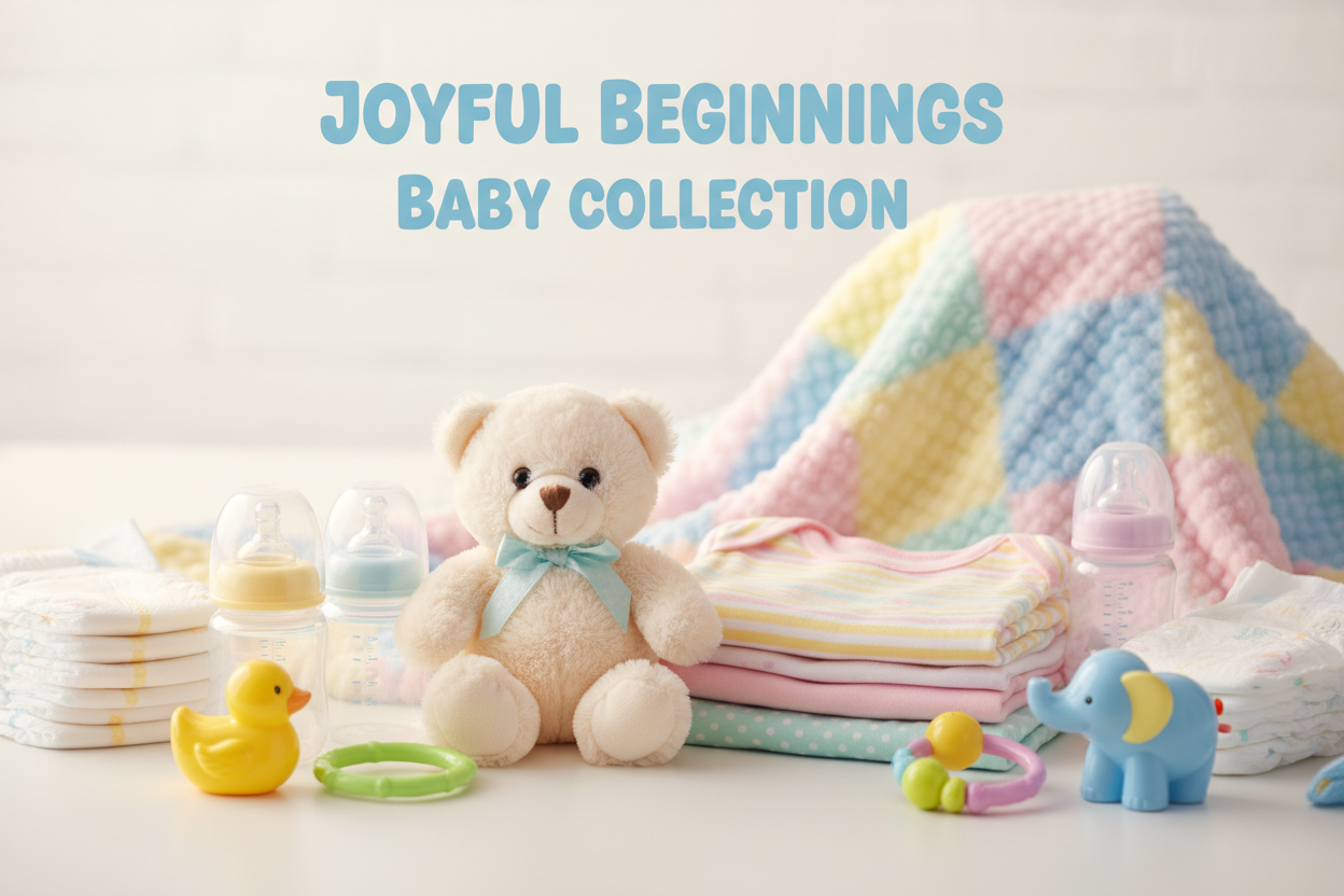 Baby Products