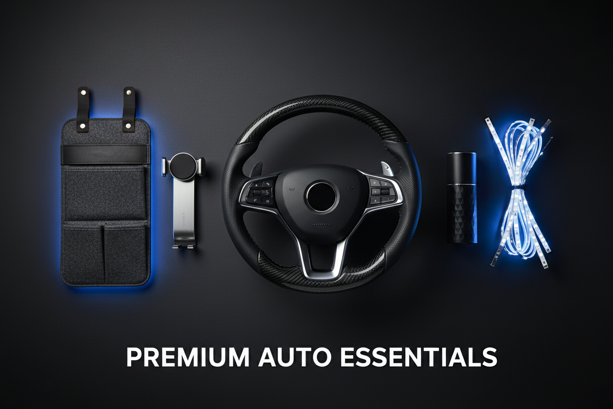 Car Accessories