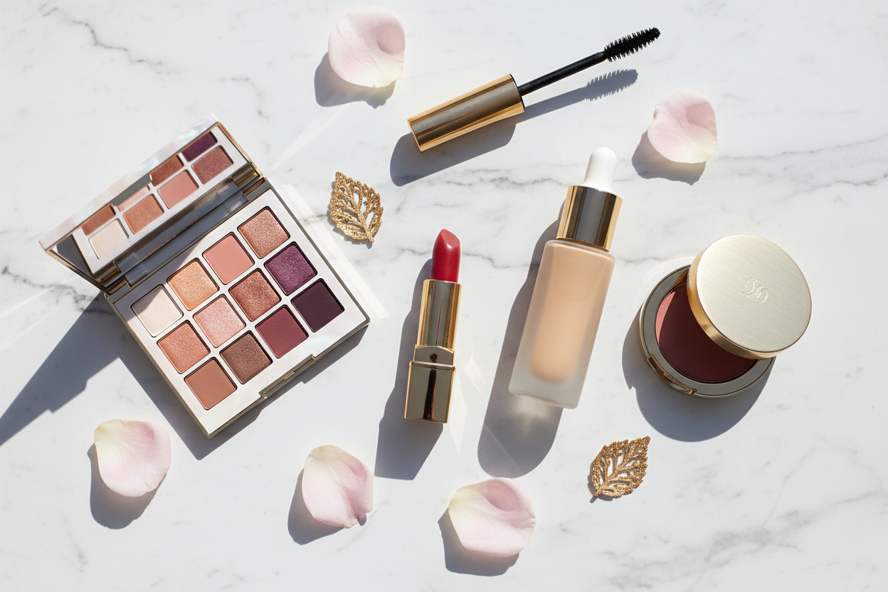 Cosmetics