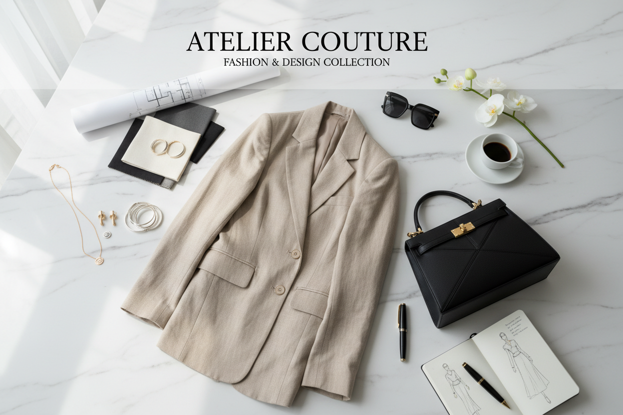 Fashion & Design