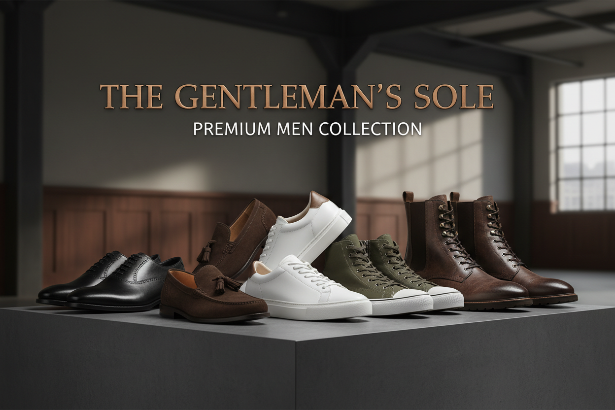 Men Shoes