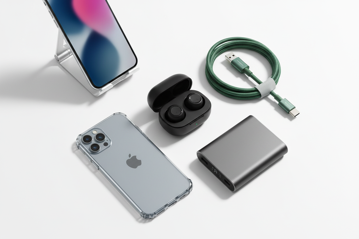 Phone & Accessories