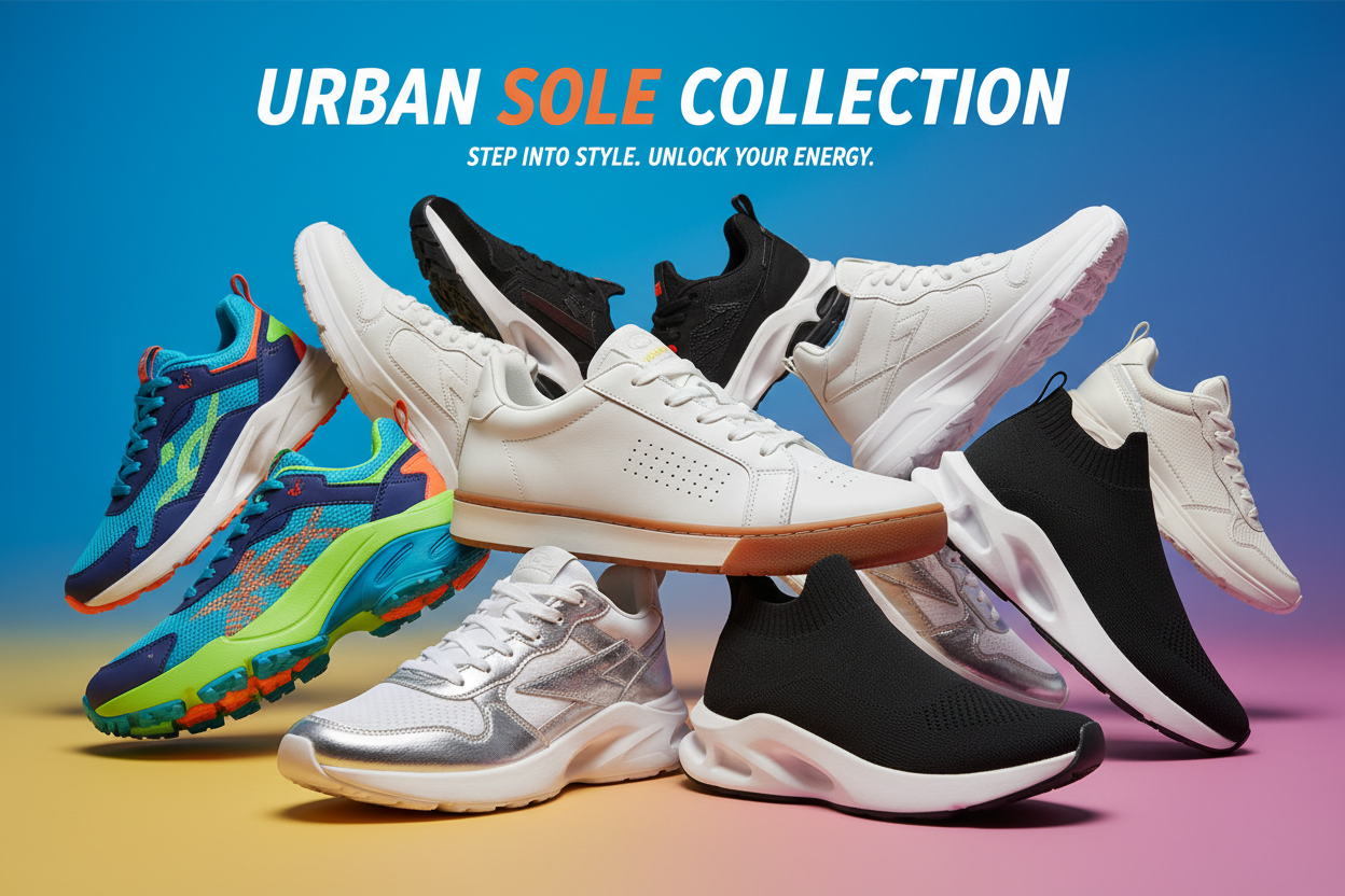 Sneakers