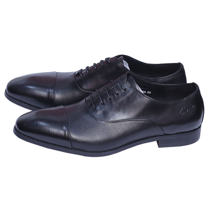 Gentle Pure Leather Men Shoes