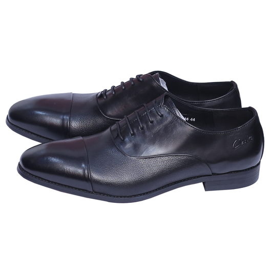 Gentle Pure Leather Men Shoes
