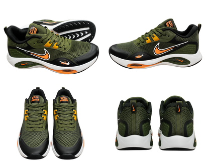 New Nike Zoom Runners Sneakers
