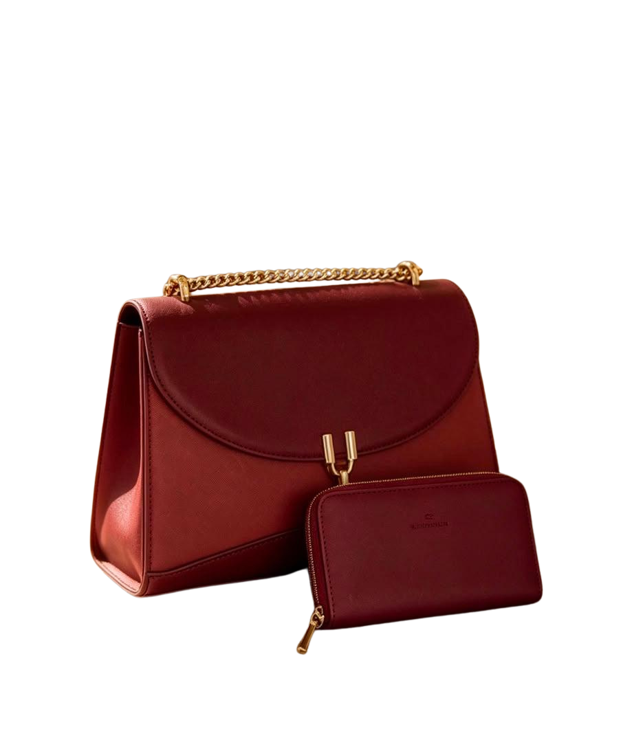 Chris Bella Classic Ladies Bag