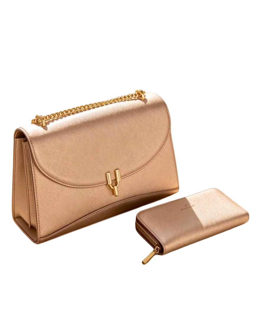 Chris Bella Classic Ladies Bag