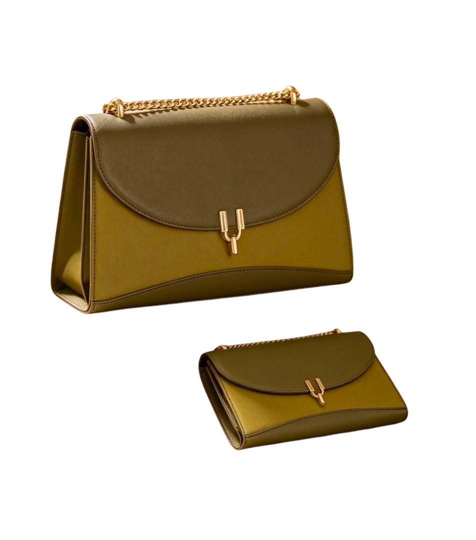 Chris Bella Classic Ladies Bag