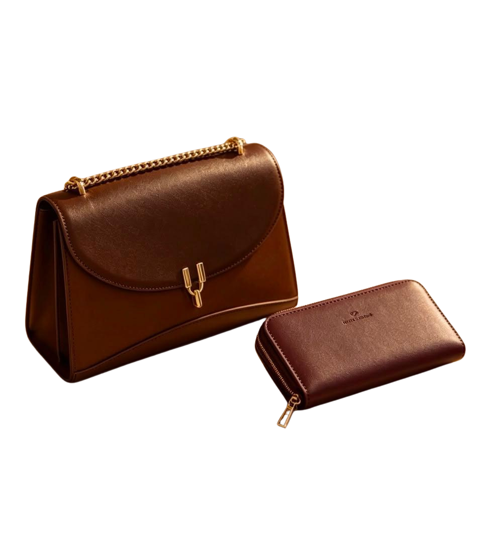 Chris Bella Classic Ladies Bag