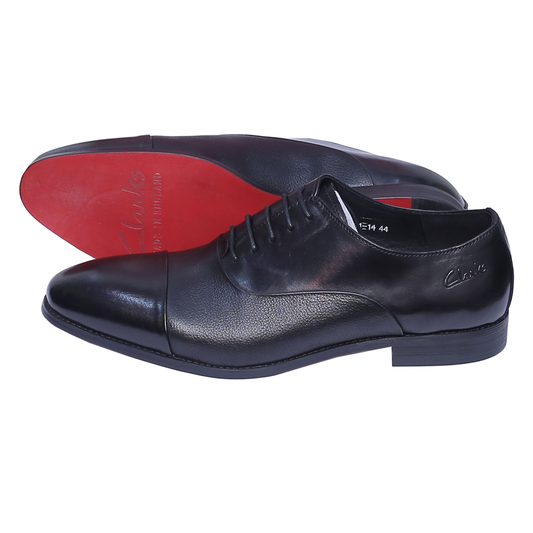 Gentle Pure Leather Men Shoes
