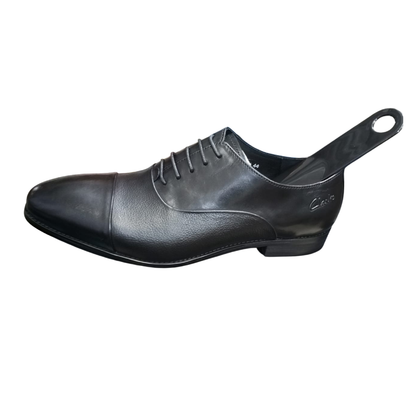 Gentle Pure Leather Men Shoes