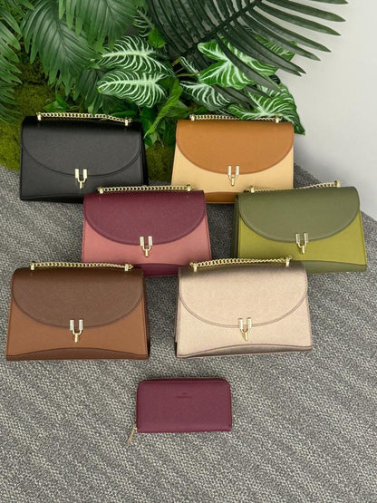 Chris Bella Classic Ladies Bag
