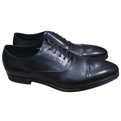 Gentle Pure Leather Men Shoes