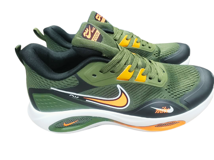 Max Nike Zoom Runners Sneakers