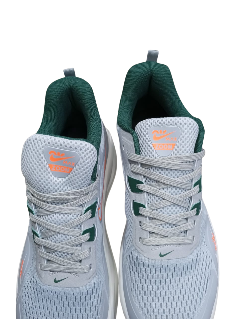 New Nike Zoom Runners Sneakers