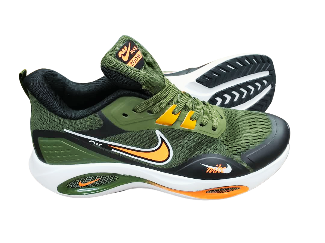 New Nike Zoom Runners Sneakers