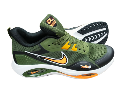 New Nike Zoom Runners Sneakers