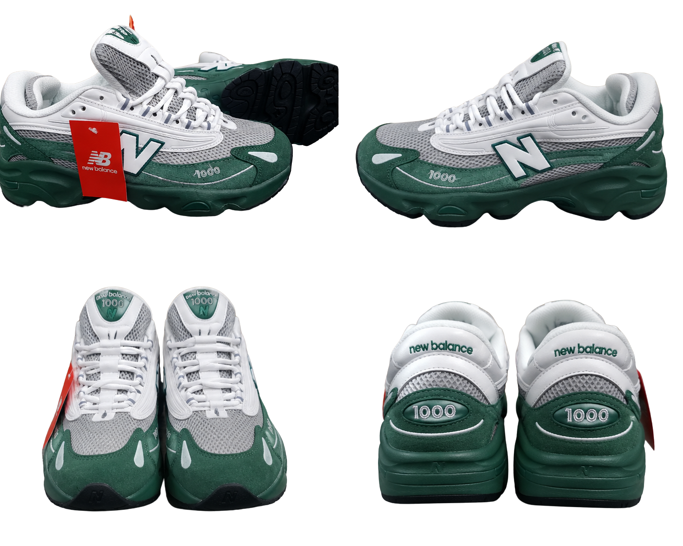 Trending New Balance Sneakers