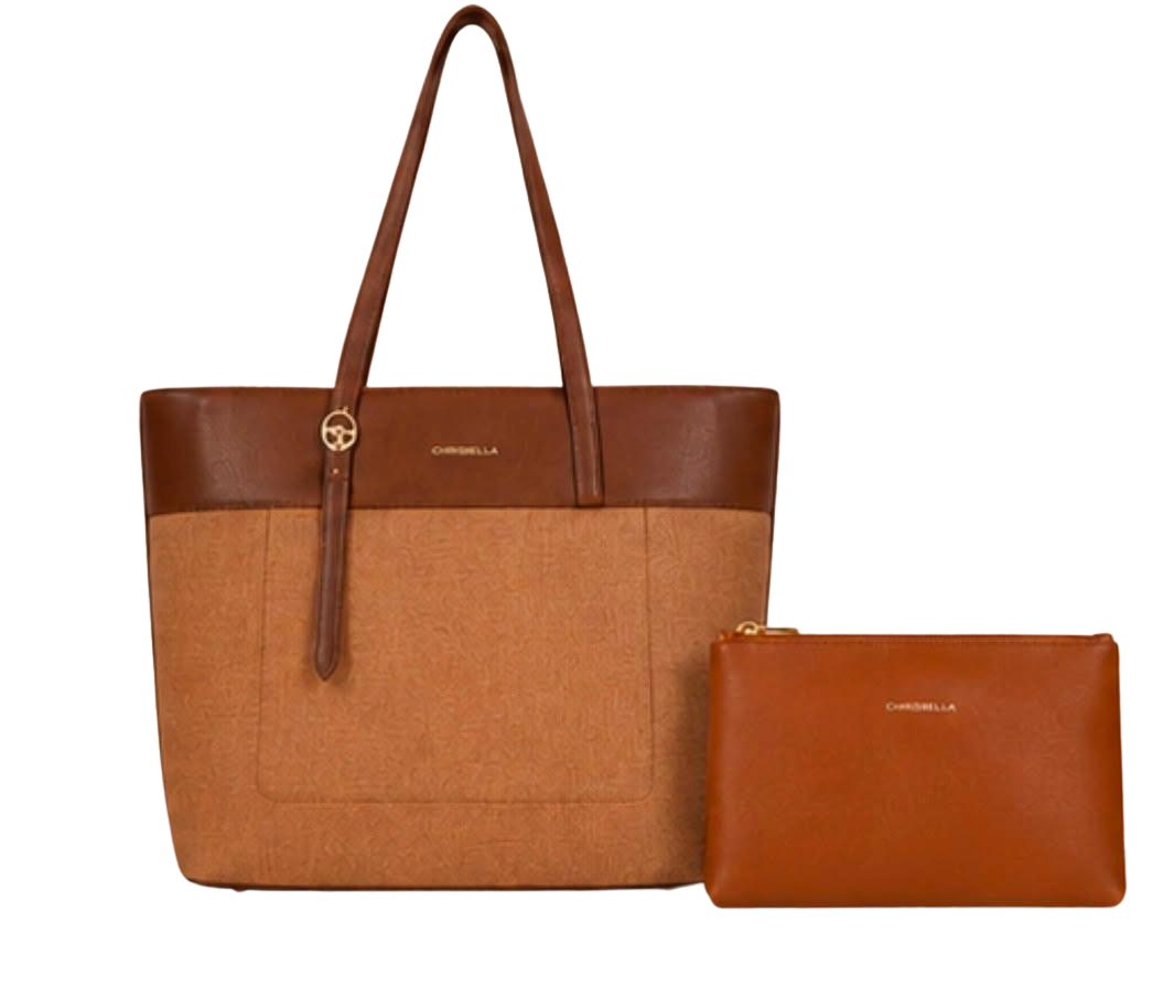 Chris Bella Women's Handbag