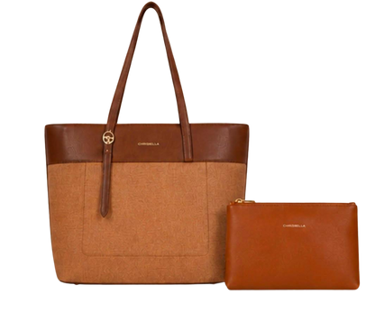 Chris Bella Women's Handbag
