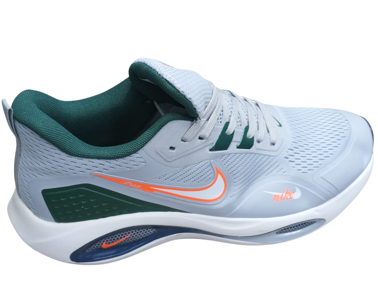 New Nike Zoom Runners Sneakers