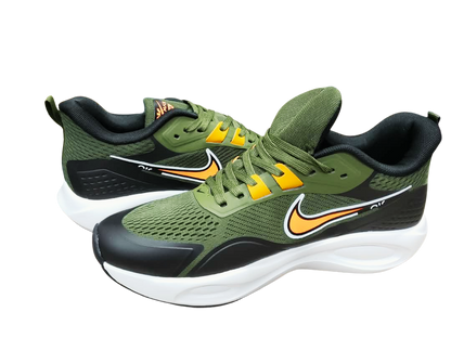 New Nike Zoom Runners Sneakers