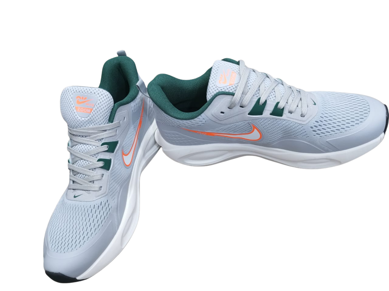 New Nike Zoom Runners Sneakers