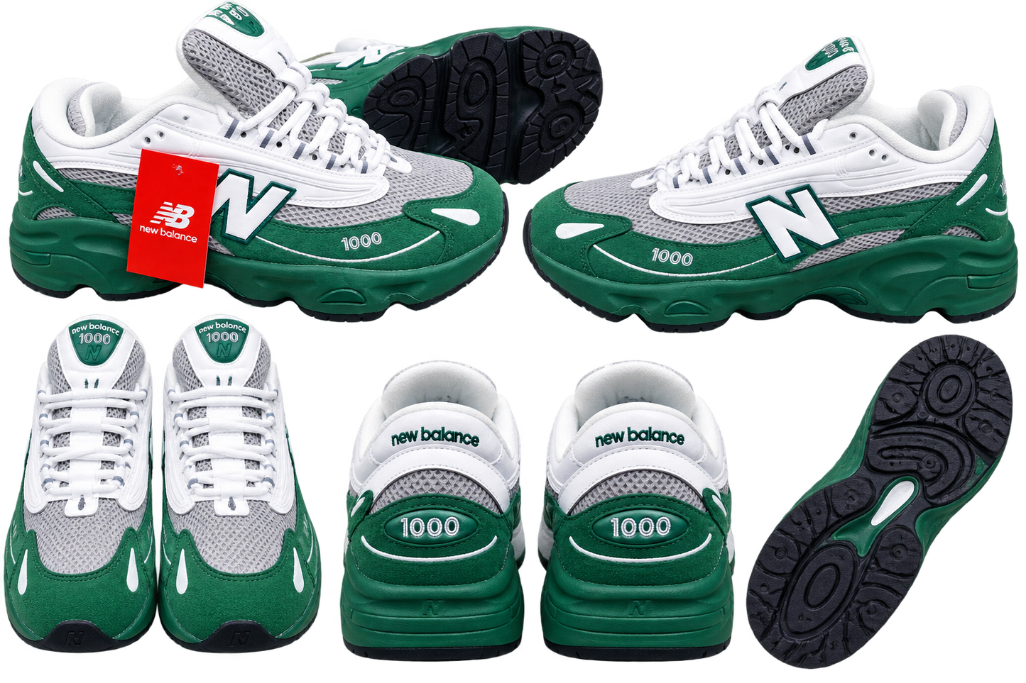 Trending New Balance Sneakers