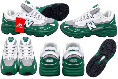 Trending New Balance Sneakers