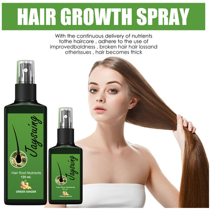 Hair Repair & Nourishing Hair Growth Spray – 30ml / 120ml