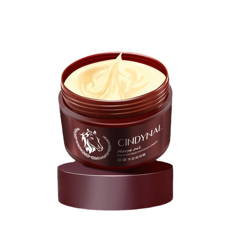 Anti-Fungal Foot Repair Cream – Cracked Heel & Dead Skin Care