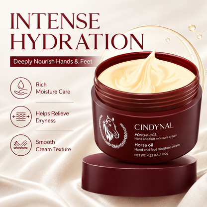 Anti-Fungal Foot Repair Cream – Cracked Heel & Dead Skin Care