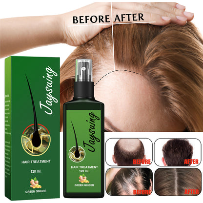 Hair Repair & Nourishing Hair Growth Spray – 30ml / 120ml