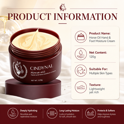 Anti-Fungal Foot Repair Cream – Cracked Heel & Dead Skin Care