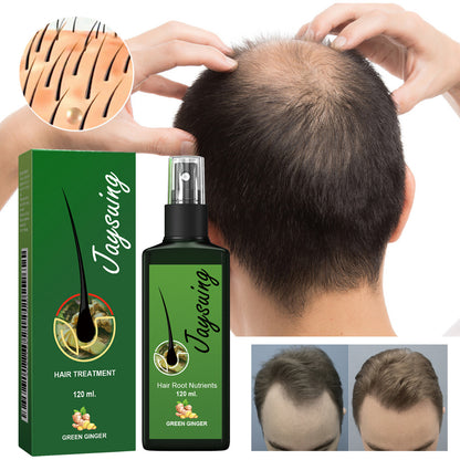 Hair Repair & Nourishing Hair Growth Spray – 30ml / 120ml