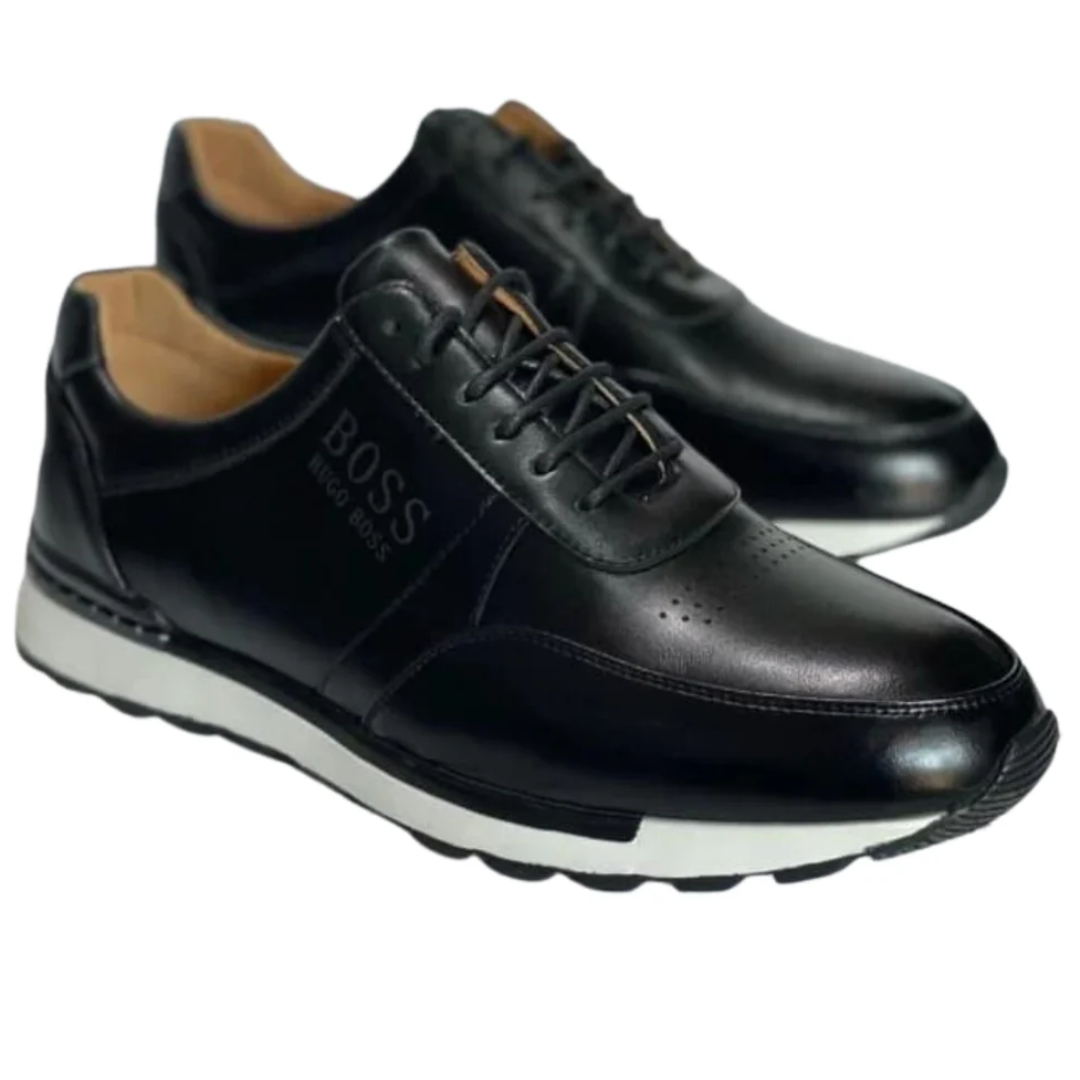 Casual Shoes – Premium Comfort & Everyday Style