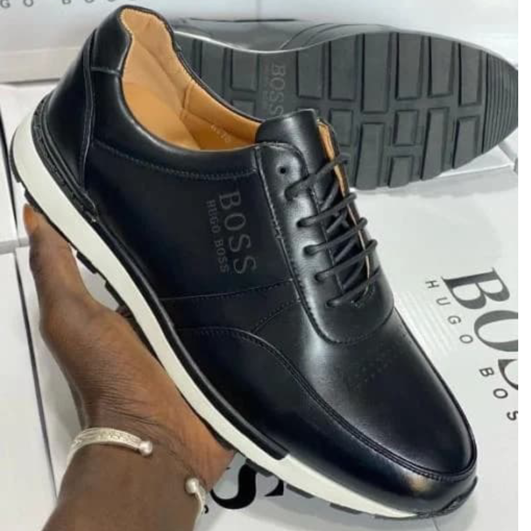 Casual Shoes – Premium Comfort & Everyday Style