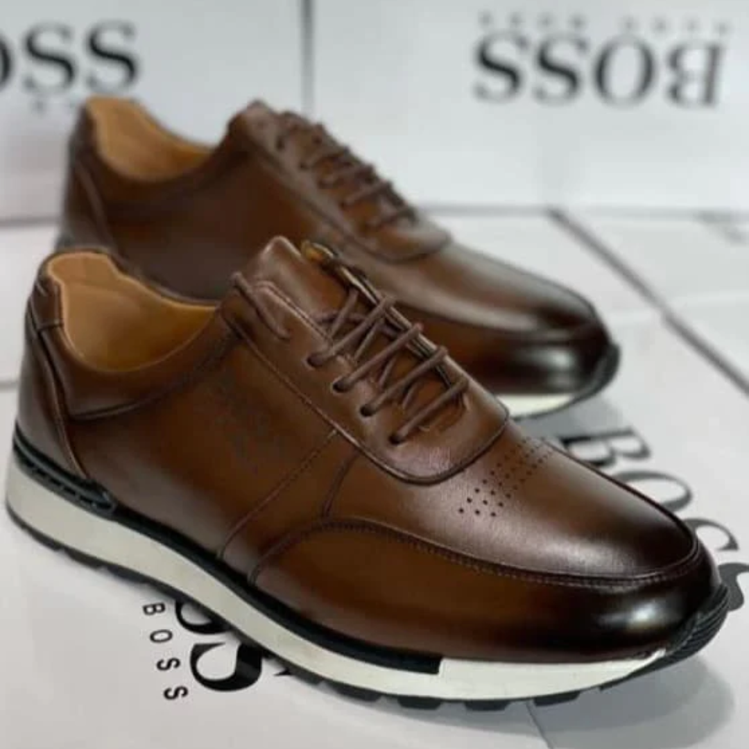 Casual Shoes – Premium Comfort & Everyday Style