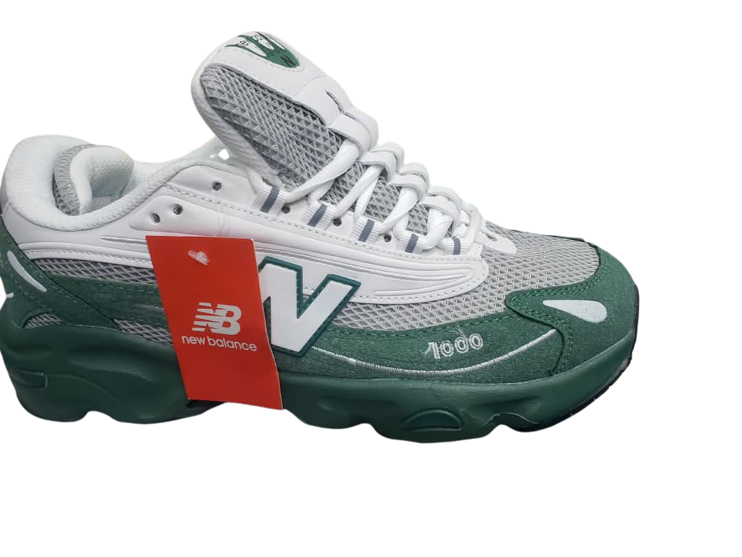 Trending New Balance Sneakers
