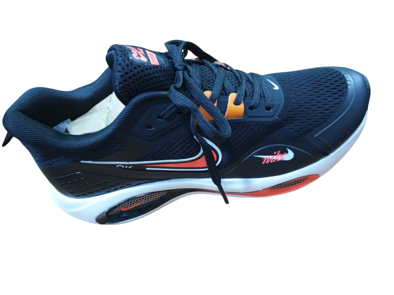 New Nike Zoom Runners Sneakers
