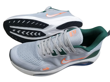 New Nike Zoom Runners Sneakers