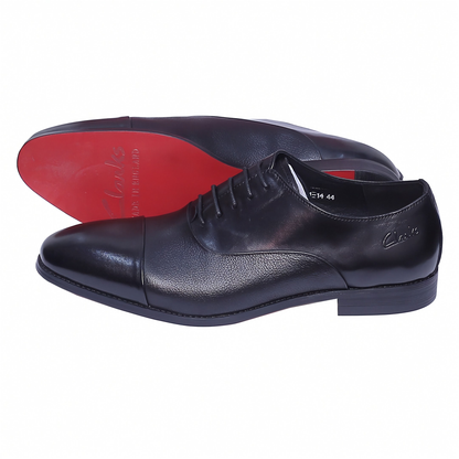 Gentle Pure Leather Men Shoes