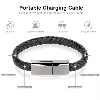 DOM Original Magnetic Wristwatch + FREE Bracelet